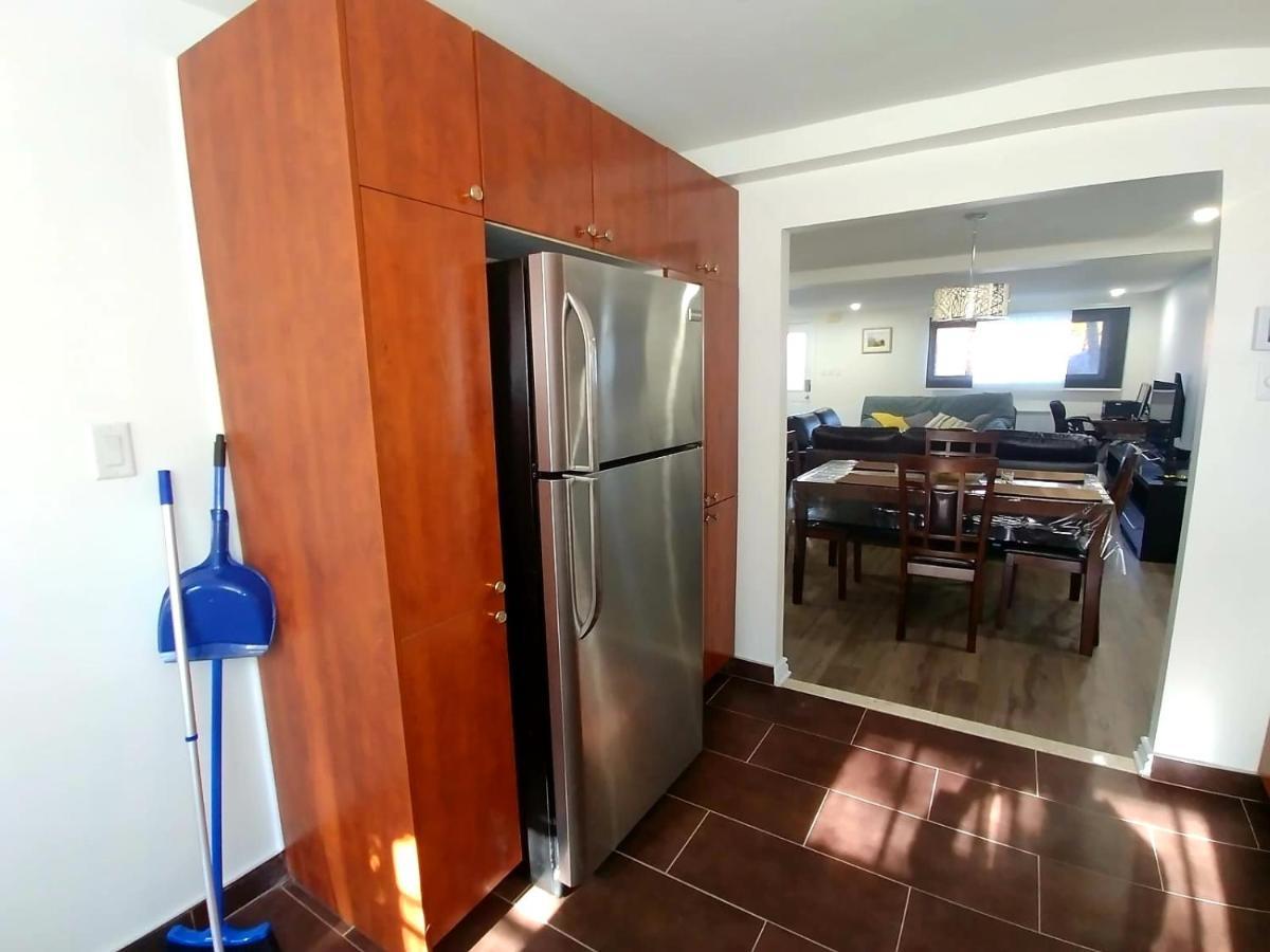 Full 1 Bedroom Apartamento