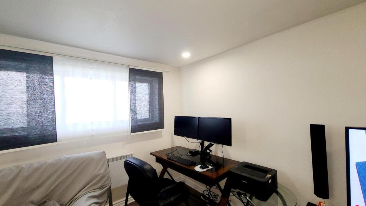 Apartamento Full 1 Bedroom *