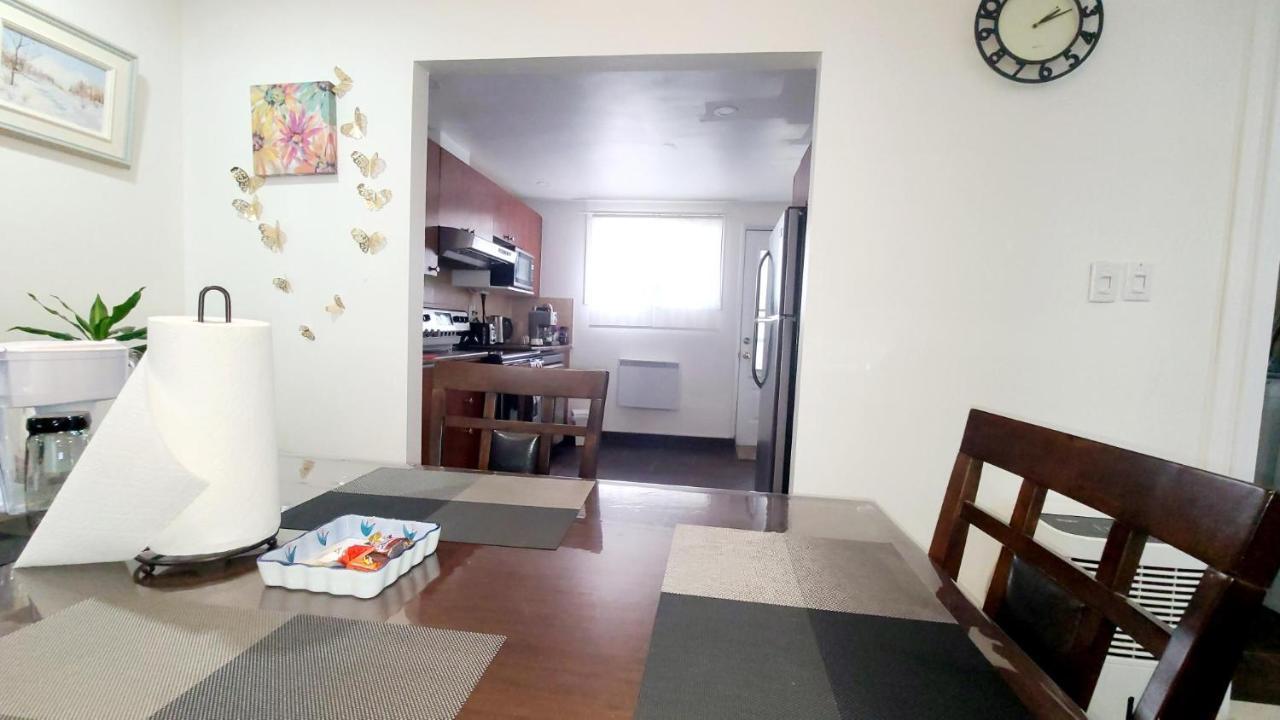 Full 1 Bedroom Montreal