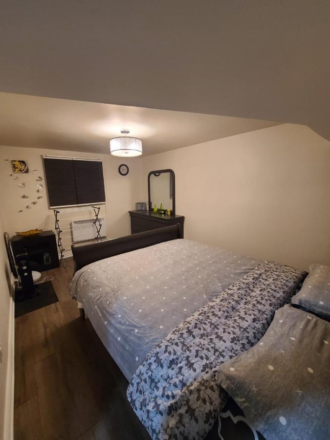 Apartamento Full 1 Bedroom