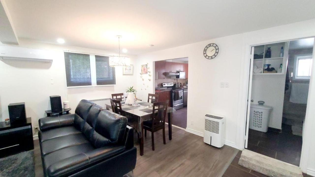 Full 1 Bedroom