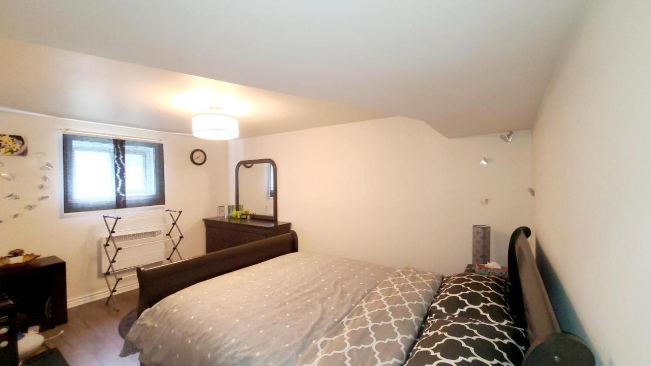 Apartamento Full 1 Bedroom